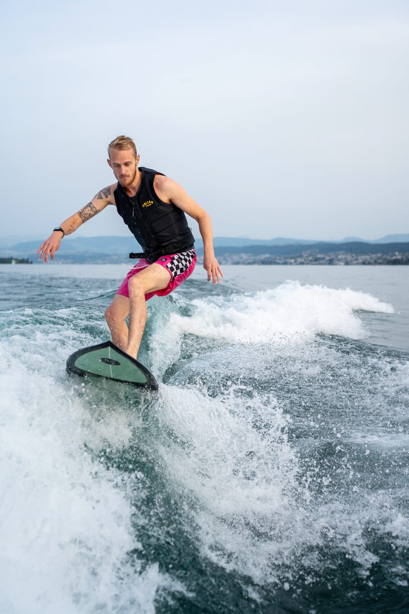 Surfen in Gebärdensprache · Sonos